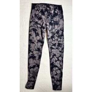 Lululemon Wunder Under Hi Rise Dual Shibori Full-On Luxtreme Size 6 Woman's